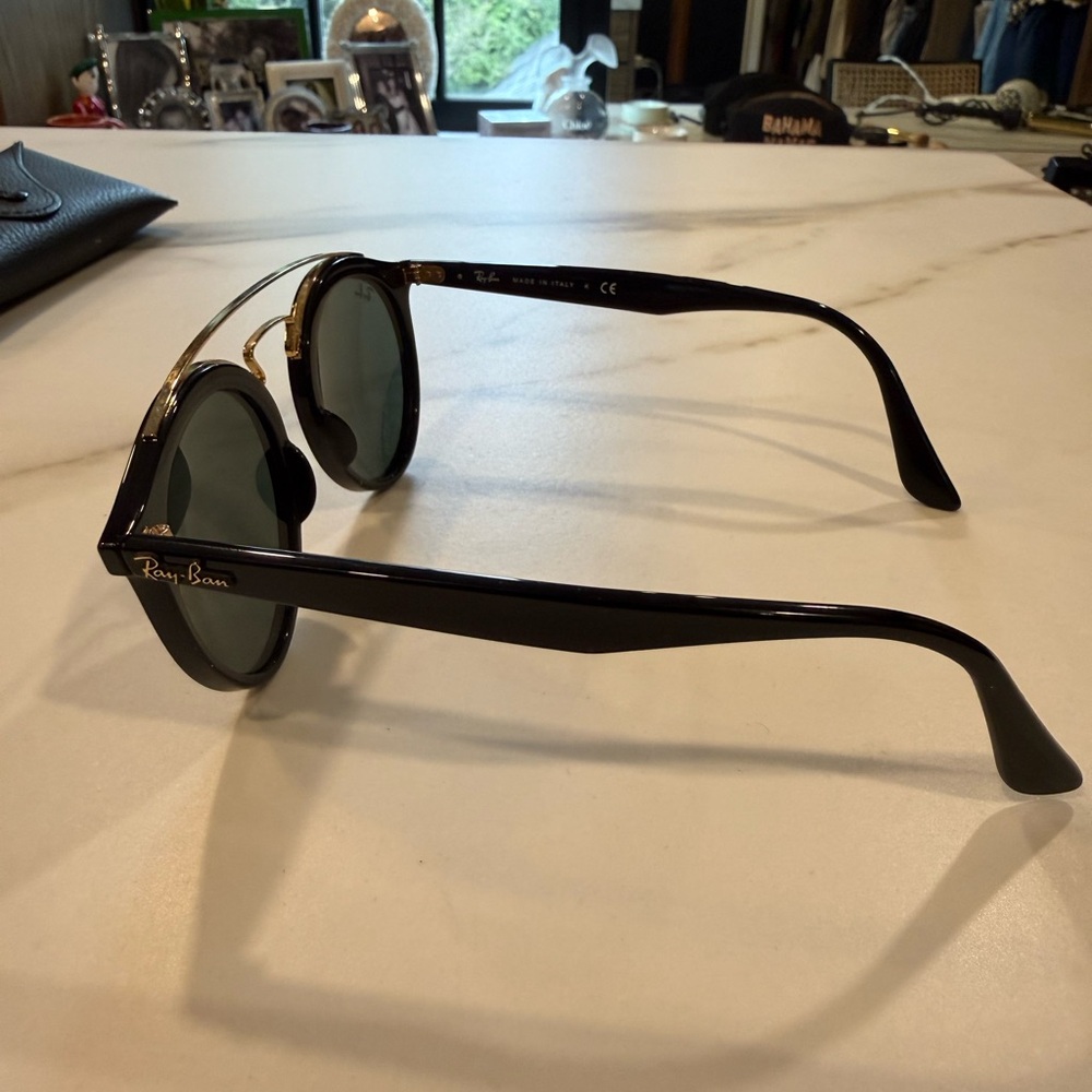 Ray Ban Gatsby Sunglasses - Picture 5 of 8